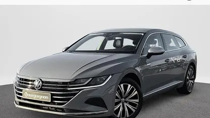 Occasion 2022 VW Arteon Business+ Stationwagen | € 26.249 (Eerlijke prijs)