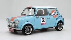 Gebruikt 1987 Mini 1000 Hatchback | € 12.950