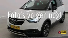 Gebruikt 2020 Opel Crossland X Innovation SUV | € 16.950 (Eerlijke prijs)