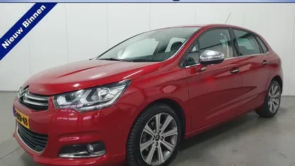 Occasion Citroën C4 Feel 131 PK (96 kW) 2015 Hatchback