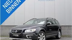 Blauw Gebruikt 2016 Volvo XC70 Inscription Stationwagen | € 20.950 (Super prijs)