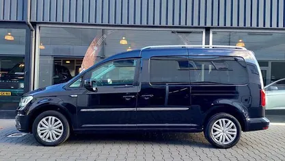 Gebruikt 2018 VW Caddy Maxi Trendline MPV | € 17.499 (Super prijs)