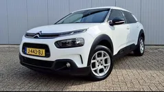 Gebruikt 2020 Citroën C4 Cactus PureTech Hatchback | € 11.495 (Eerlijke prijs)