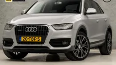 Gebruikt 2012 Audi Q3 Sport SUV | € 14.445 (Eerlijke prijs)