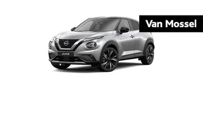 Occasion Nissan Juke Pack 143 PK (105 kW) 2026 SUV