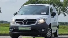 N.v.t. Gebruikt 2020 Mercedes Citan 108 Van | € 8.850 (Eerlijke prijs)