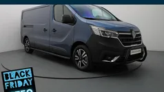 Gebruikt 2024 Renault Trafic Van | € 35.240 (Eerlijke prijs)