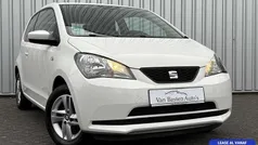 Gebruikt 2016 Seat Mii Chic Hatchback | € 6.495 (Goede deal)