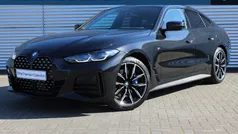 Zwart Gebruikt 2024 BMW 420 Executive Coupé | € 50.350 (Eerlijke prijs)