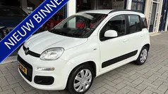 Gebruikt 2016 Fiat Panda Hatchback | € 5.699 (Eerlijke prijs)