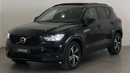 Occasion 2020 Volvo XC40 R-Design SUV | € 30.195 (Eerlijke prijs)
