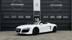 Gebruikt 2010 Audi R8 Spyder Sport Cabriolet | € 79.852