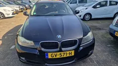 Zwart Gebruikt 2011 BMW 320 M Sport Stationwagen | € 3.950 (Goede deal)