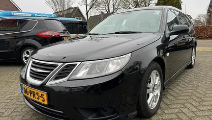 Occasion 2011 Saab 9-3 Stationwagen | € 5.899 (Goede deal)