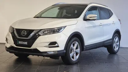 Occasion Nissan Qashqai 2018 SUV