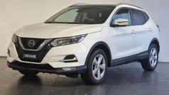 Gebruikt 2018 Nissan Qashqai SUV | € 14.745 (Eerlijke prijs)
