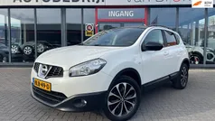 Gebruikt 2013 Nissan Qashqai 360º SUV | € 10.945 (Eerlijke prijs)