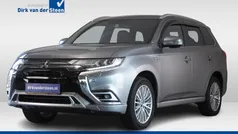 Gebruikt 2021 Mitsubishi Outlander P-HEV Intense+ SUV | € 25.450 (Eerlijke prijs)