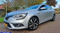Gebruikt 2019 Renault Mégane GrandTour Bose Edition Stationwagen | € 12.950 (Goede deal)