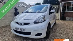 Gebruikt 2011 Toyota Aygo Edition Hatchback | € 3.850 (Eerlijke prijs)
