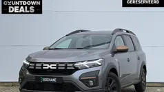 Grijs Gebruikt 2024 Dacia Jogger Extreme MPV | € 22.545 (Eerlijke prijs)