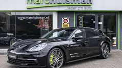 Zwart Gebruikt 2020 Porsche Panamera S E-Hybrid Sport Turismo Sedan | € 72.950 (Goede deal)
