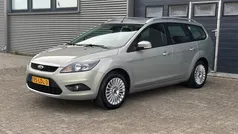 Gebruikt 2010 Ford Focus Limited Stationwagen | € 4.249 (Eerlijke prijs)