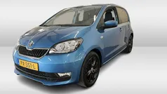 Gebruikt 2017 Skoda Citigo Ambition Hatchback | € 7.895 (Eerlijke prijs)