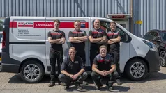 Overige Gebruikt 2020 Ford Transit Limited Van | € 12.950 (Super prijs)