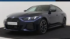 Blauw Gebruikt 2025 BMW i4 Executive Sedan | € 66.950 (Eerlijke prijs)