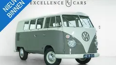 Gebruikt 1965 VW T1 Van | € 77.450
