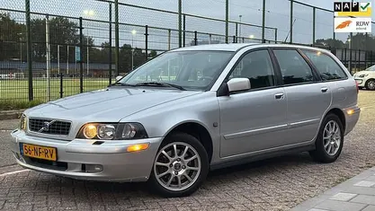 Occasion Volvo V40 136 PK (100 kW) 2003 Stationwagen