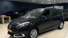 Gebruikt 2016 Renault Scénic III LIMITED MPV | € 7.950 (Eerlijke prijs)