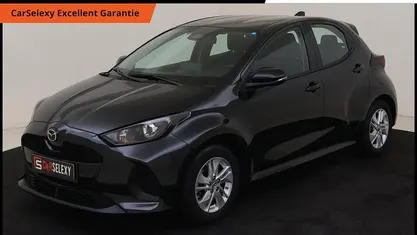 Gebruikt 2025 Mazda 2 Center-Line Hatchback | € 22.990 (Eerlijke prijs)