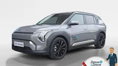 Shale grey Gebruikt 2025 Kia EV3 3 SUV | € 35.440 (Eerlijke prijs)