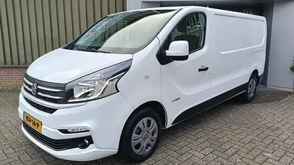 Occasion Fiat Talento 97 PK (71 kW) 2020 MPV