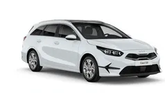 Gebruikt 2025 Kia Ceed Sportswagon Stationwagen | € 34.395 (Eerlijke prijs)