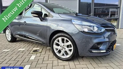 Occasion Renault Clio IV LIMITED 90 PK (66 kW) 2019 Hatchback