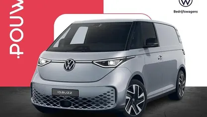Gebruikt 2025 VW ID. Buzz Edition MPV | € 43.950 (Goede deal)