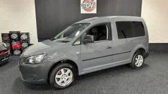 Gebruikt 2013 VW Caddy Trendline MPV | € 10.945 (Eerlijke prijs)