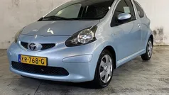 Gebruikt 2006 Toyota Aygo Hatchback | € 2.990 (Goede deal)