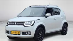 Wit Gebruikt 2019 Suzuki Ignis Hatchback | € 14.950 (Eerlijke prijs)
