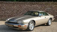 Gebruikt 1995 Jaguar XJS S Coupé | € 49.750