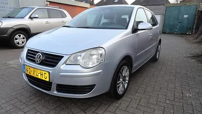 Occasion VW Polo 80 PK (58 kW) 2007 Hatchback