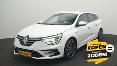 Gebruikt 2022 Renault Mégane GrandTour Stationwagen | € 16.995 (Eerlijke prijs)