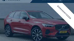 Oranje Gebruikt 2023 Volvo XC60 Core SUV | € 49.495 (Super prijs)