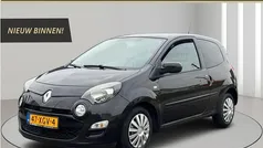Gebruikt 2012 Renault Twingo Collection Hatchback | € 4.395 (Eerlijke prijs)