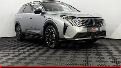 Occasion 2025 Peugeot 5008 GTi SUV | € 39.950 (Eerlijke prijs)