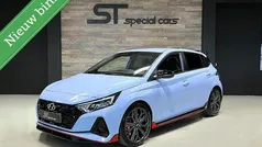 Gebruikt 2022 Hyundai i20 N Performance Hatchback | € 30.995 (Eerlijke prijs)