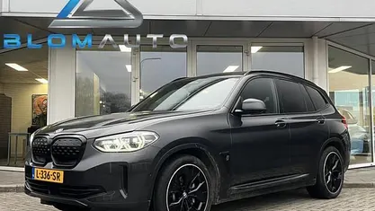 Occasion 2021 BMW iX3 Executive SUV | € 25.800 (Eerlijke prijs)